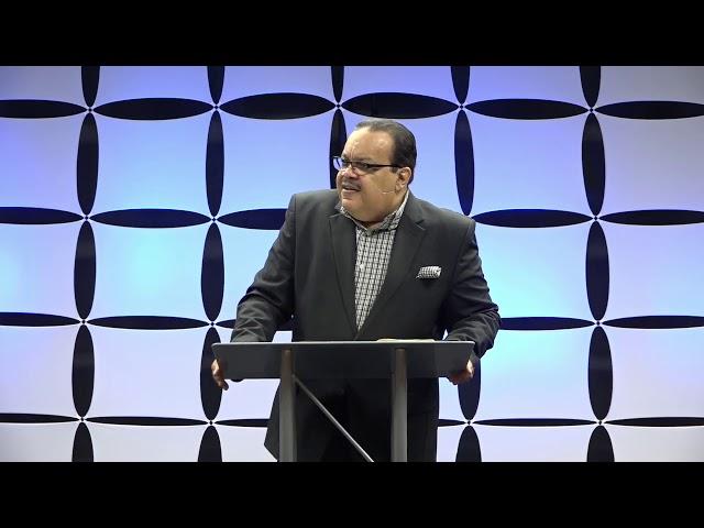 Developing the Kingdom Mindset09 29 2019