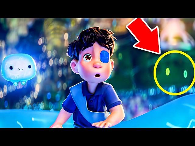 Watch This Before You See PIXAR'S ELIO