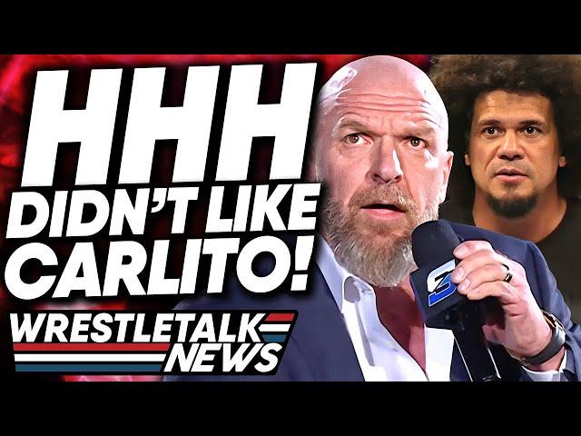 Ricochet AEW Controversy, Real Reason For WWE Exit, WWE Raw Review | WrestleTalk