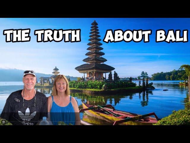 Why We Left SANUR BALI: The Untold Story! It’s Not for Everyone!