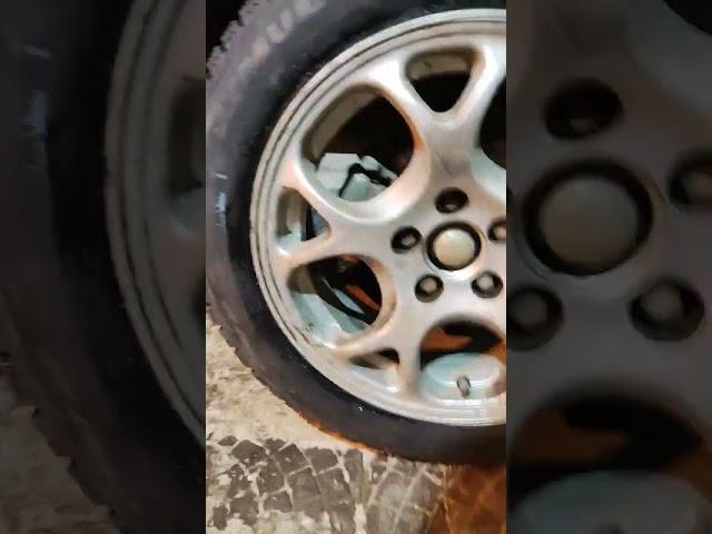 резина pirelli 185/60/15 vag vento gt