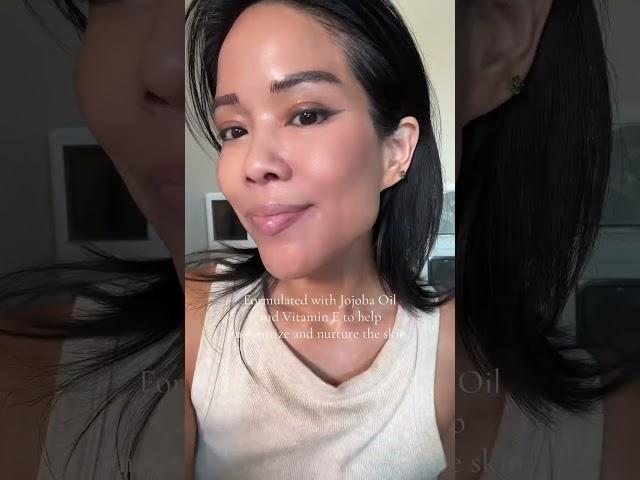 I’ve tried a hundred foundations… but this one? It’s skincare and makeup in one