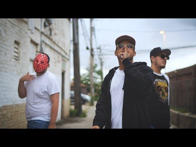 OG Dee X Nate Marino 88 - "LBC" (PROD. Oakerdidit) Shot by @lokamfilms