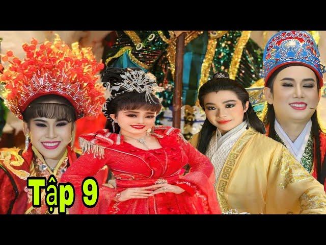 Xem Hát Bên Cồn Gặp Bình Tinh Thái Vinh Trọng Nhân Bảo Ngọc Vui Nhộn Hay Nhất Tập Cuối #cameraamnhac