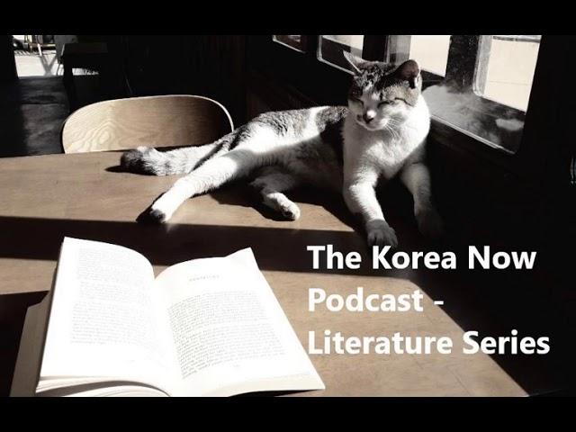 The Korea Now Podcast #90 (Literature Series) – Daniel Pieper– ‘Hangul - The History,...