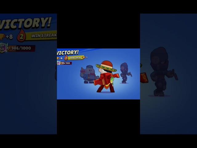 PUSHING TROPHIES PART 6 #shorts #brawlstars #short