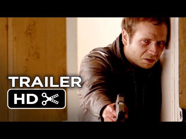 13 Sins Official Trailer 1 (2014) - Mark Webber Horror Thriller Movie HD