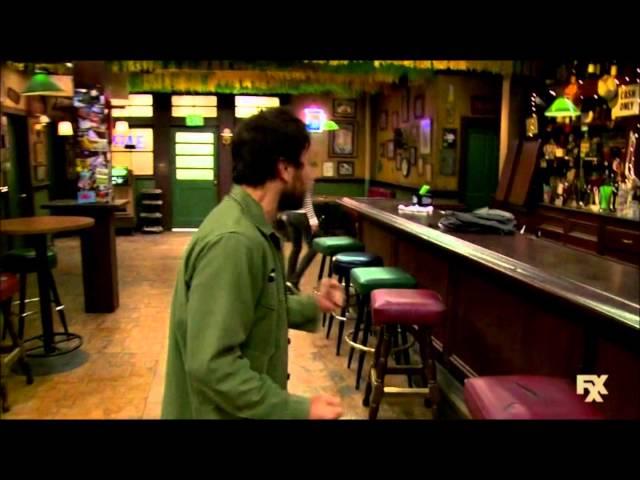 Always Sunny in Philadelphia - S10E4 - Dee God Damn Bitch!