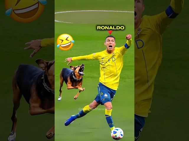 Ronaldo VS Messi VS Salah 