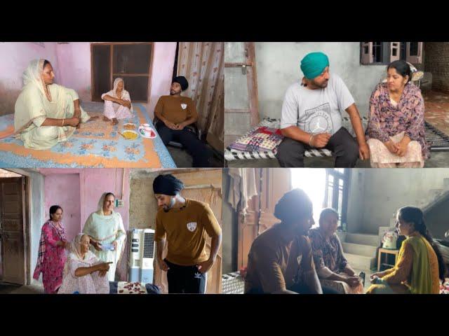 ਮਜਬੂਰੀਆ( ਭਾਗ 4)majbooriya ( episode4) punalbi short movie  #gouravvlogso #pinderpreetvlog