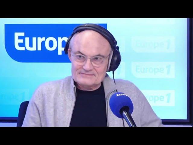 Philippe Val et les élections américaines : la guerre entre les hommes et les femmes