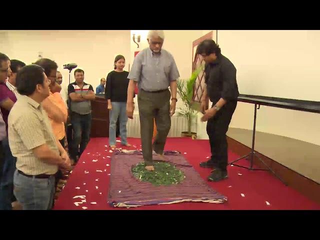 #PS Rathore #Rmc Taj Vivanta #Motivational Workshop #Motivational Training Program