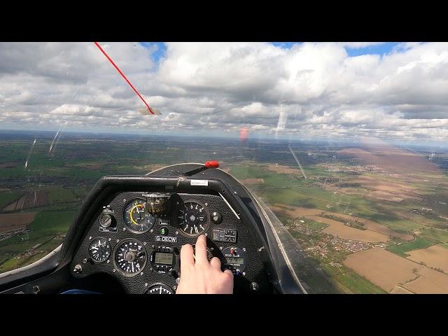 Gliding| Stalling and Landings