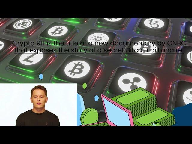 AI News About Crypto 911#crypto #cryptonews#crypto911#cryptomining @Crypttv @Cryptobaba1#cryptonews