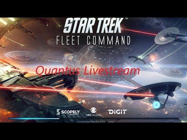 Mein neues Spiel Star Trek Fleet Command Tipps und Tricks für Anfänger deutsch