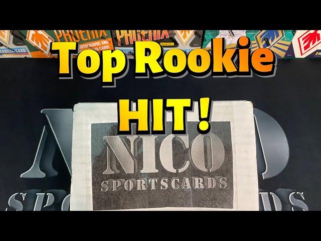 This Is Why We Open Packs! Nico Box Hits!