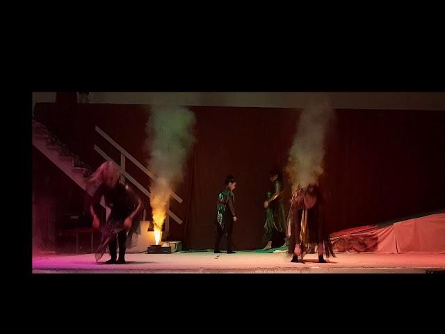 Make Me A House of Prayer ll Joshua Generation Church
