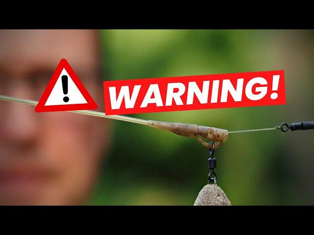 STOP Using Lead Clips Like This | 5 WORST mistakes