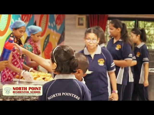 Paneer Patty For Boarding Students