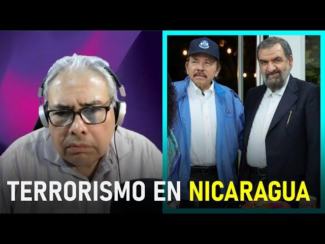 Ortega, Irán y la base de terrorismo en Nicaragua: La oposición frente a una oportunidad diplomática