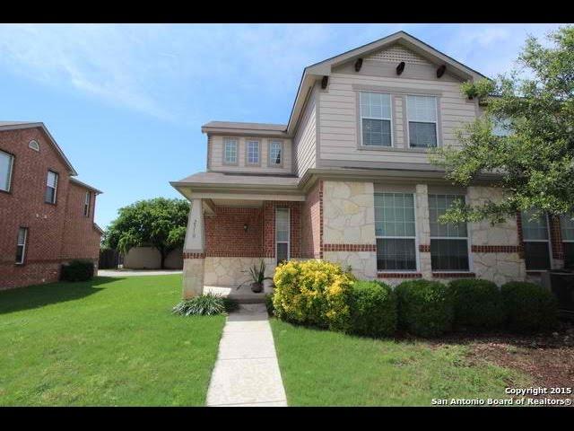 San Antonio Townhomes for Sale 2BR/2.5BA by Property Management in San Antonio