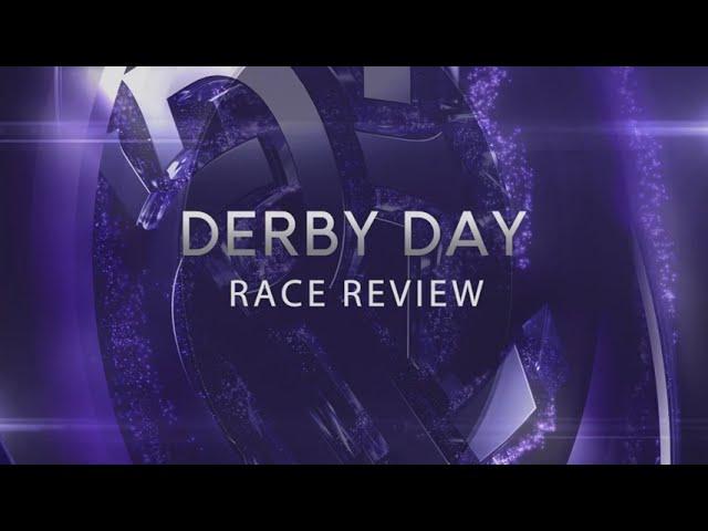 Race 6 Derby Day - Coolmore Stud Stakes
