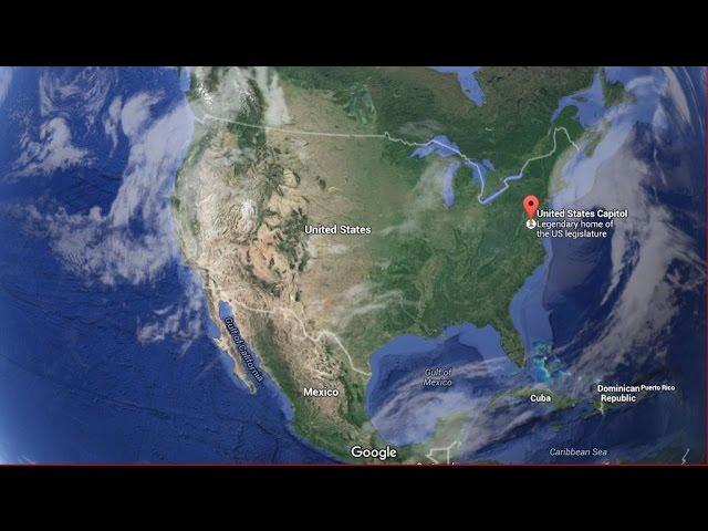DANIEL 11 Ends in AMERICA