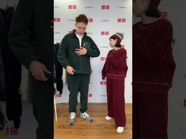 【U直播】英國當紅設計師 JW ANDERSON｜全新聯名搶先開箱｜英倫度假風穿搭推薦｜ Beatrix Potter彼得兔｜UNIQLO