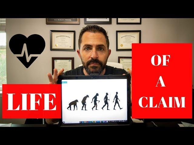 Insurance Claims Adjuster Training: LIFE OF A CLAIM