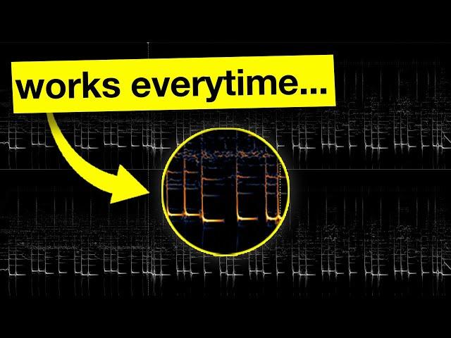 The EXACT Science of Mixing Kick and Bass PERFECTLY!