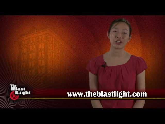 The Blast Light: Pass It On - Vancouver Film School (VFS)
