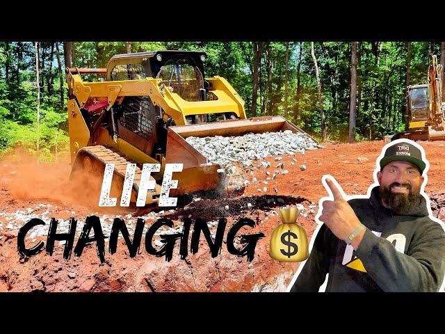 Skid Steer Side Hustle: Profitable Jobs You Can Start Today