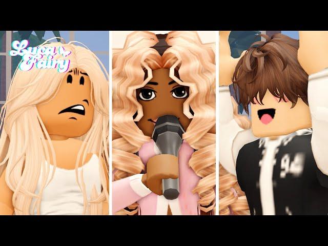  School Love | BFF As Beyoncé, I Thank Her For Stealing My Man |  Roblox Story #roblox #shorts