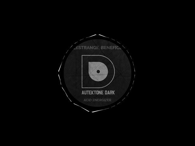 LeStrange & Benefice - Serenity (Original Mix)