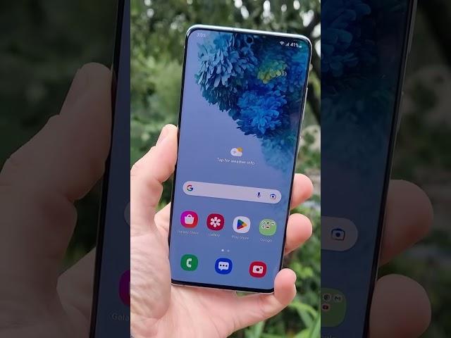 5 Reasons to Buy Samsung Galaxy S20+ in 2023