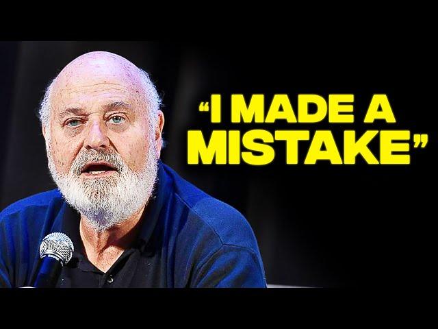 Rob Reiner LOSES All His Fans After His Latest Announcement - No RESPECT Left!