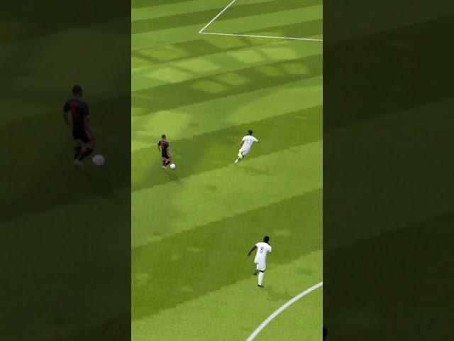 Amazing goal by Cristiano Ronaldo #dls #dls24 #dreamleaguesoccer #dreamleague #dreamleaguemajor