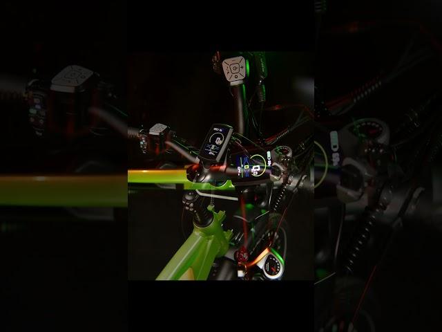 EMMO Ebikes | oiios Voltus UL Certified E-City Bike | Power, Safety, Everyday Versatility