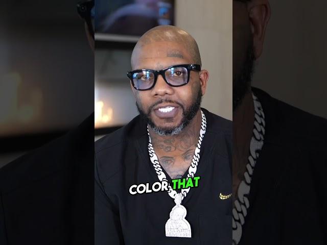 Dr Mug: “Jewelers Finesse Black People” VVS finesse #ricotv #drmugsimpson