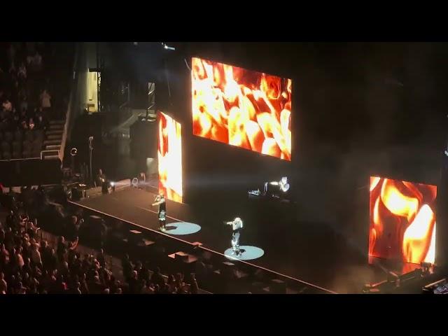 My Chick Bad - Ludacris Live at Climate Pledge Arena in Seattle, Washington 6/21/2023