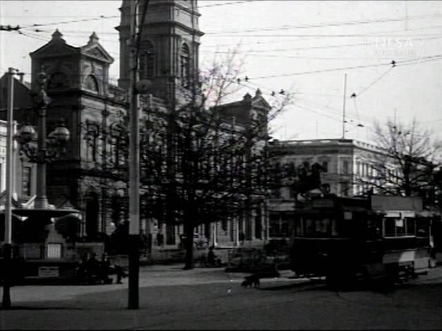 In and Around Ballarat (1927)