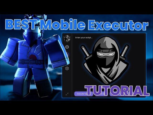 BEST Free Roblox Executor for MOBILE New 2023 | Updated