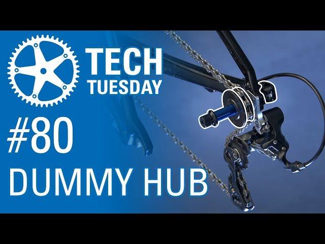 The Dummy Hub - Tech Tuesday #80