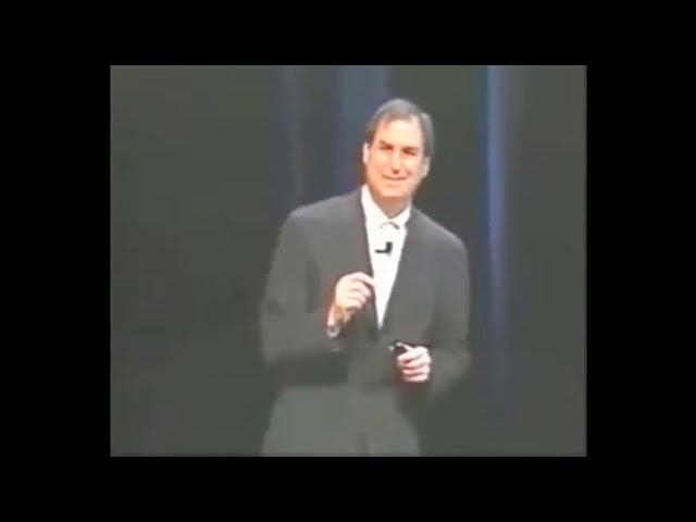 Apple Special Event 1998 (Full Keynote) | AppleArchivesPro