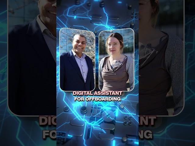 AI Digital Assistant for Small Businesses