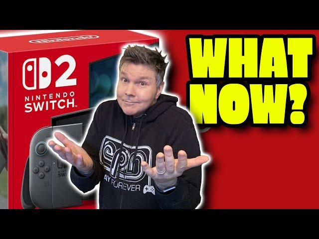 NINTENDO SWITCH 2 - 10 BIG THINGS I LEARNED! - The Rundown - Electric Playground