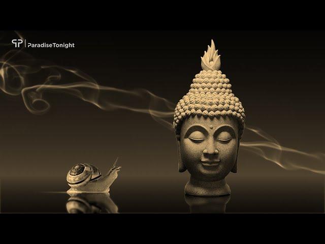 Relaxing Music for Meditation, Contemplation, Healing & Stress Relief | Inner Peace