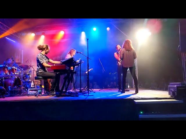 Klostergarten Phil Collins Cover 2