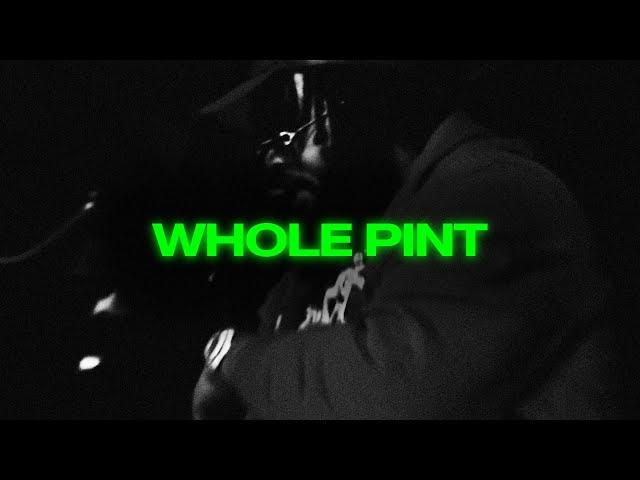 (FREE) RMC MIKE TYPE BEAT 2025 - "WHOLE PINT"