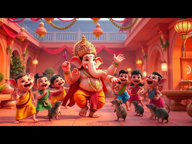 Ganpati Bappa Morya, Mangalmurti Morya||गणपति बाप्पा मोरया, मंगलमूर्ति मोरया #Mangalmurti #ganpati